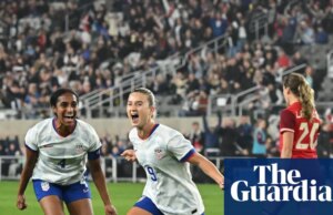 L’attacco dell’alleato Sentnor aiuta gli Stati Uniti a superare il Canada, estendendo il file difensivo dominante