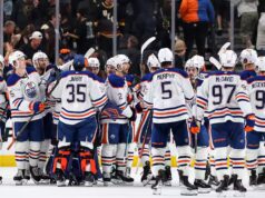 Gli Oilers ancora guardano il meglio per la wonderful?