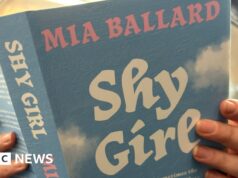 L’editore annulla l’uscita del romanzo horror a causa delle affermazioni sull’intelligenza artificiale