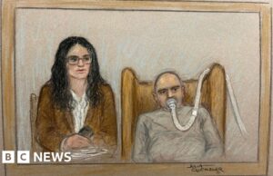 Ex colonnello siriano in tribunale con l’accusa di crimini contro l’umanità