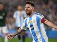 Guerre au Moyen-Orient: annullamento della Finalissima entre l’Espagne et l’Argentine prévue au Qatar