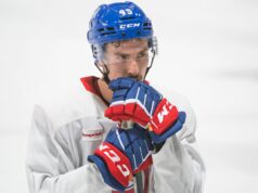 Laurent Dauphin regala la vittoria al Rocket