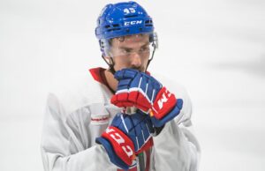 Laurent Dauphin regala la vittoria al Rocket