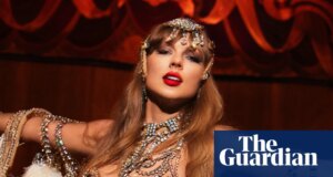 L’effetto Taylor Swift: le vendite di vinili negli Stati Uniti superano il miliardo di dollari per la prima volta dal 1983