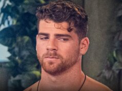 “Cashel Barnett di Love Island USA condannato per abusi sessuali, l’ex lo definisce ‘ingiustizia’