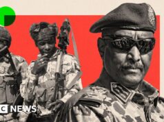 Il conflitto devastante in cui entrambe le parti hanno ragioni per continuare a combattere