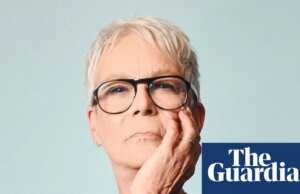 Jamie Lee Curtis sarà il protagonista del reboot di Homicide, She Wrote