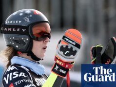 Mikaela Shiffrin pareggia il file e conquista il suo sesto titolo assoluto di Coppa del mondo di sci