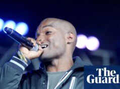 Il rapper e produttore grime Dot Rotten è morto all’età di 37 anni