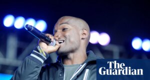 Il rapper e produttore grime Dot Rotten è morto all’età di 37 anni