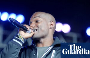 Il rapper e produttore grime Dot Rotten è morto all’età di 37 anni
