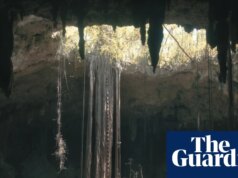 ‘La paura è buona’: il mio spaventoso viaggio sotterraneo nel Sottomondo, il movie tratto dall’abbagliante libro di Robert Macfarlane