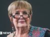 È morta all’età di 75 anni Jenni Murray, ex presentatrice di BBC Lady’s Hour