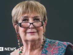 È morta all’età di 75 anni Jenni Murray, ex presentatrice di BBC Lady’s Hour