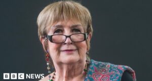È morta all’età di 75 anni Jenni Murray, ex presentatrice di BBC Lady’s Hour