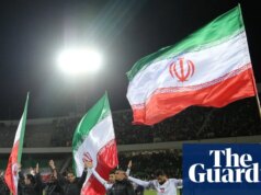L’Iran boicotterà gli Stati Uniti ma non la Coppa del Mondo, cube il capo del calcio nazionale
