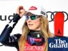 Mikaela Shiffrin chiude al titolo assoluto di Coppa del Mondo dopo la vittoria file nello slalom