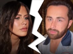 Il marito di Jessi Draper Ngatikaura di “Mogli mormoni” chiede il divorzio