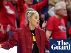 Molly Miller, “bel privilegio” e trappola della bellezza del basket femminile