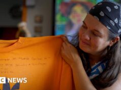 Biancheria sporca e barrette di cioccolato: come i prigionieri venezuelani contrabbandavano messaggi fuori dal carcere