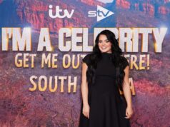 Scarlett Moffatt vuole dare advert Ant e Dec un “grande abbraccio” al ritorno di I am A Celeb