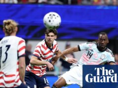 Il dilagante Belgio mette in imbarazzo gli USA per 5-2 durante la preparazione della Coppa del Mondo