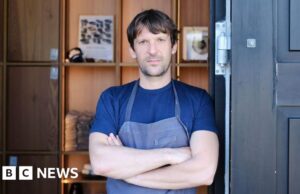 Il capo chef del Noma si dimette dal ristorante a causa delle accuse di abusi