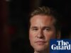 Val Kilmer sarà resuscitato con l’intelligenza artificiale per il nuovo movie