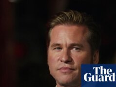 Val Kilmer sarà resuscitato con l’intelligenza artificiale per il nuovo movie