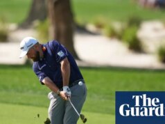 Lowly Li risponde ai fan mentre Lowry affronta un’altra giornata difficile