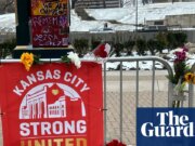 Il Missouri ritira l’accusa di omicidio contro l’uomo che ha aperto il fuoco al raduno del Tremendous Bowl