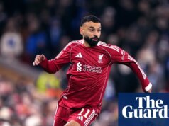 Don Garber risponde al dirigente egiziano che ha messo in guardia Salah contro la mossa della MLS