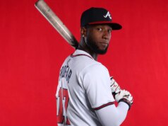 Jurickson Profar sospeso per una stagione completa?