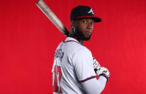 Jurickson Profar sospeso per una stagione completa?