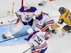 Affiliation de l’Ouest: trois gros canons et des tire-pois