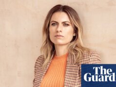 ‘Ha distrutto la mia fiducia. Non l’ho mai superato’: Karen Carney sugli abusi on-line e su come Strictly la sta ricostruendo