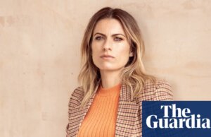 ‘Ha distrutto la mia fiducia. Non l’ho mai superato’: Karen Carney sugli abusi on-line e su come Strictly la sta ricostruendo