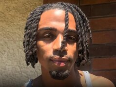 La star di Nickelodeon Chris O’Neal arrestata dopo aver fatto irruzione in una casa di Malibu