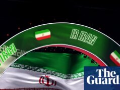 L’Iran afferma che sta negoziando con la Fifa per spostare le partite della Coppa del Mondo in Messico