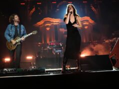 Wolf Alice all’Albert Corridor: i vincitori del Brit Award deliziano i fan al concerto del Teenage Most cancers Belief dopo il successo dei Brit Awards