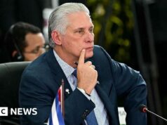 Cuba afferma che rilascerà 51 prigionieri nei prossimi giorni