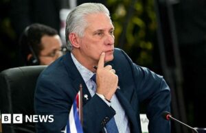 Cuba afferma che rilascerà 51 prigionieri nei prossimi giorni