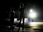 L’intera rete elettrica di Cuba crolla, lasciando l’intera isola senza elettricità