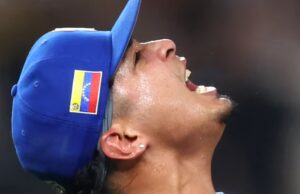 Classique mondiale de baseball: une finale sur trame de fond politique