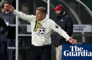 Conclusione del effective settimana della MLS: tempi difficili per Phil Neville e alcuni gol molto, molto tardi