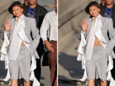 Zendaya Qual è la grande differenza?!