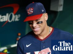 Gli Stati Uniti sconfiggeranno il Canada e giocheranno la semifinale del World Baseball Basic contro la Repubblica Dominicana