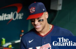 Gli Stati Uniti sconfiggeranno il Canada e giocheranno la semifinale del World Baseball Basic contro la Repubblica Dominicana