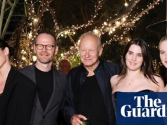 “Il casting è una cosa di cui è molto facile che gli altri si prendano il merito”: Richard E Grant sui magnati invisibili del cinema