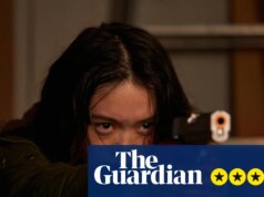 Recensione di Ghost Killer: fantastici colpi di karate e pistoleri in una commedia d’azione soprannaturale